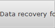 Data recovery for Providence data