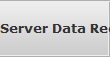 Server Data Recovery Providence server 