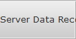 Server Data Recovery Providence server 